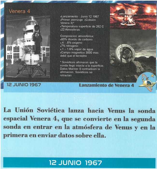 Efemérides de hoy